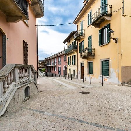Easy Lake Baveno, 100M Dal Lago, Free Wifi Exterior foto