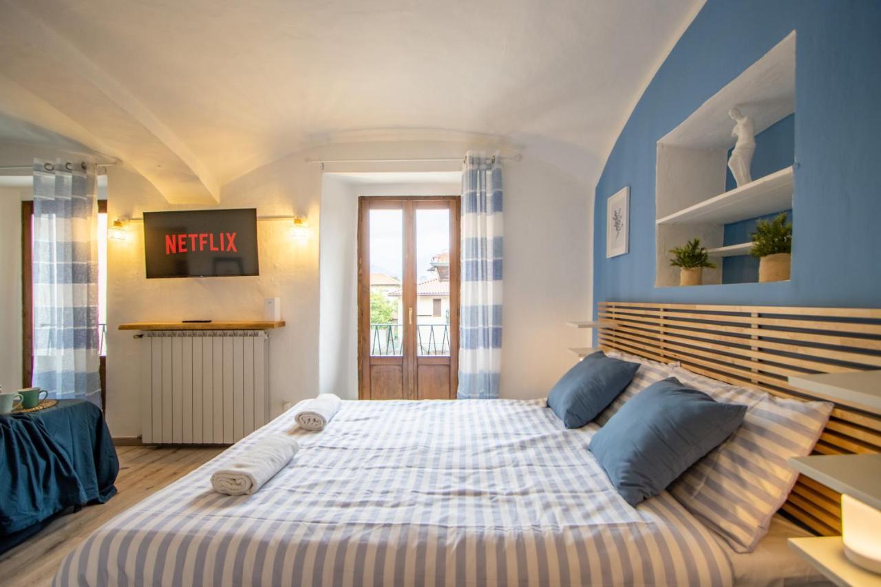 Easy Lake Baveno, 100M Dal Lago, Free Wifi Exterior foto